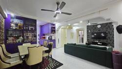 Blk 351 Woodlands Avenue 1 (Woodlands), HDB 4 Rooms #503052701